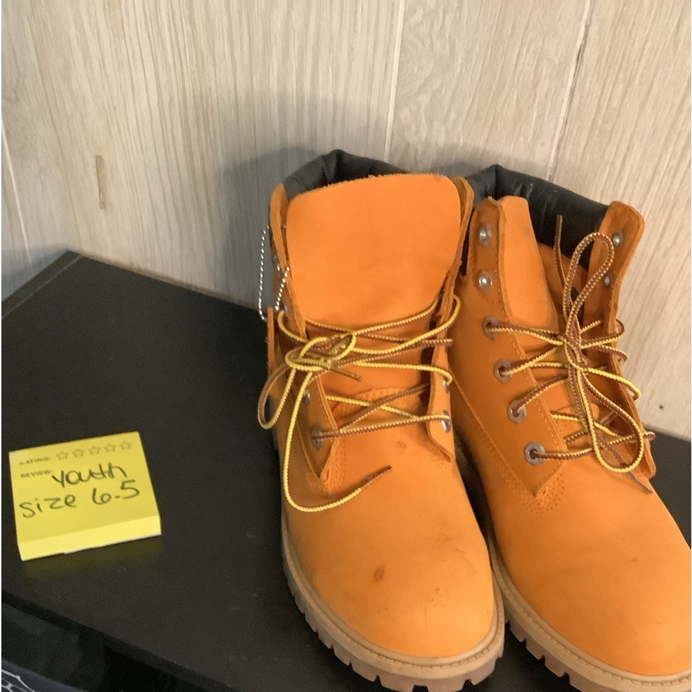 Timberland Boot